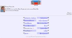Desktop Screenshot of nimble.nimblebrain.net